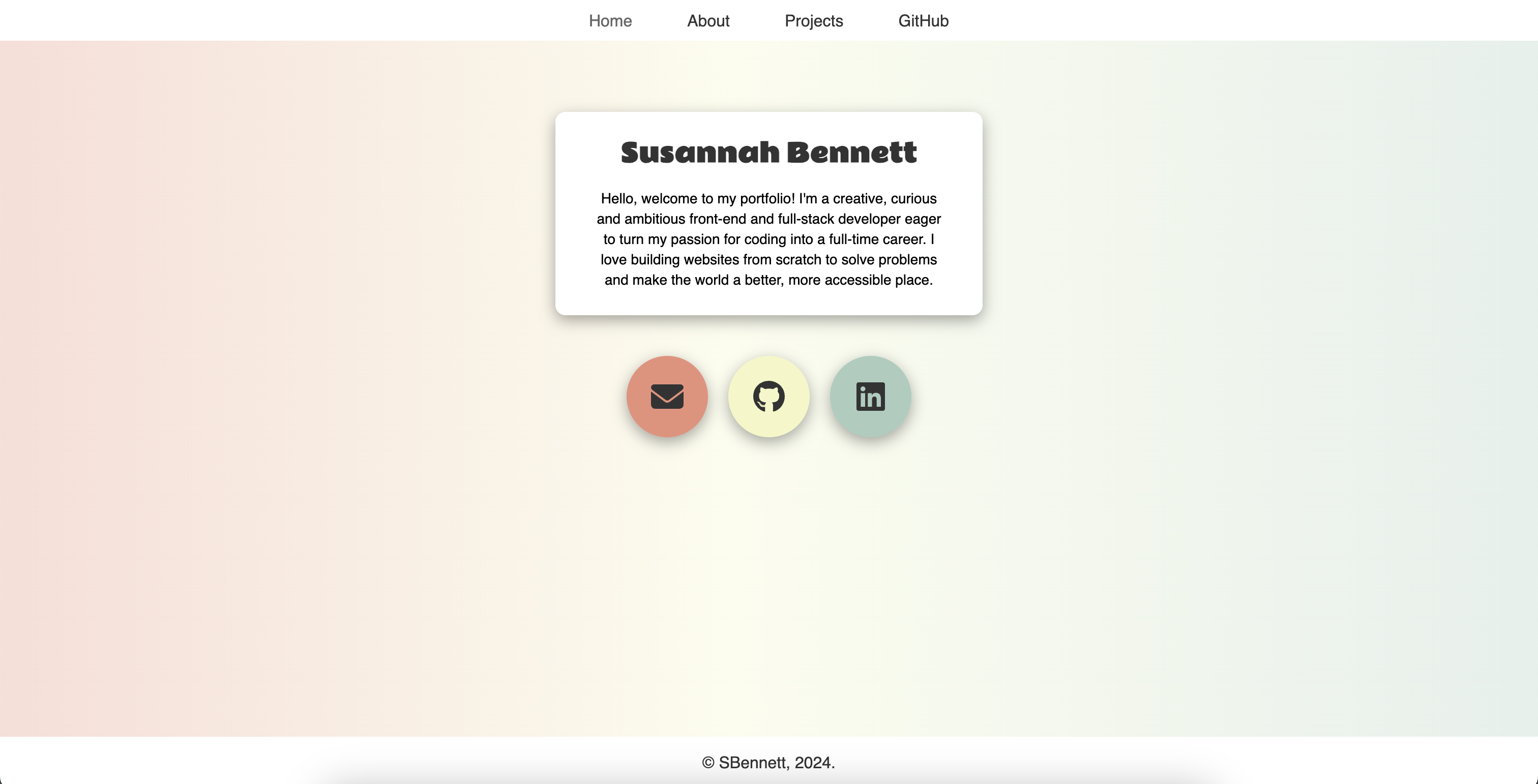 PORTFOLIO